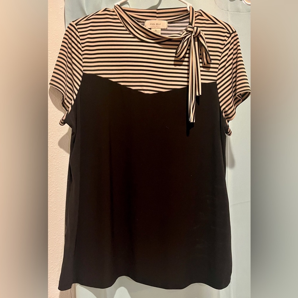 Diana Belle top